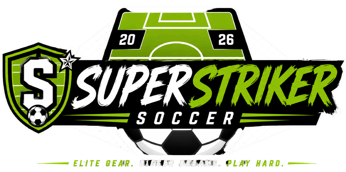SuperStriker Soccer