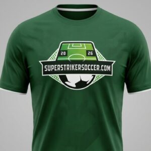 Elite Team Jersey